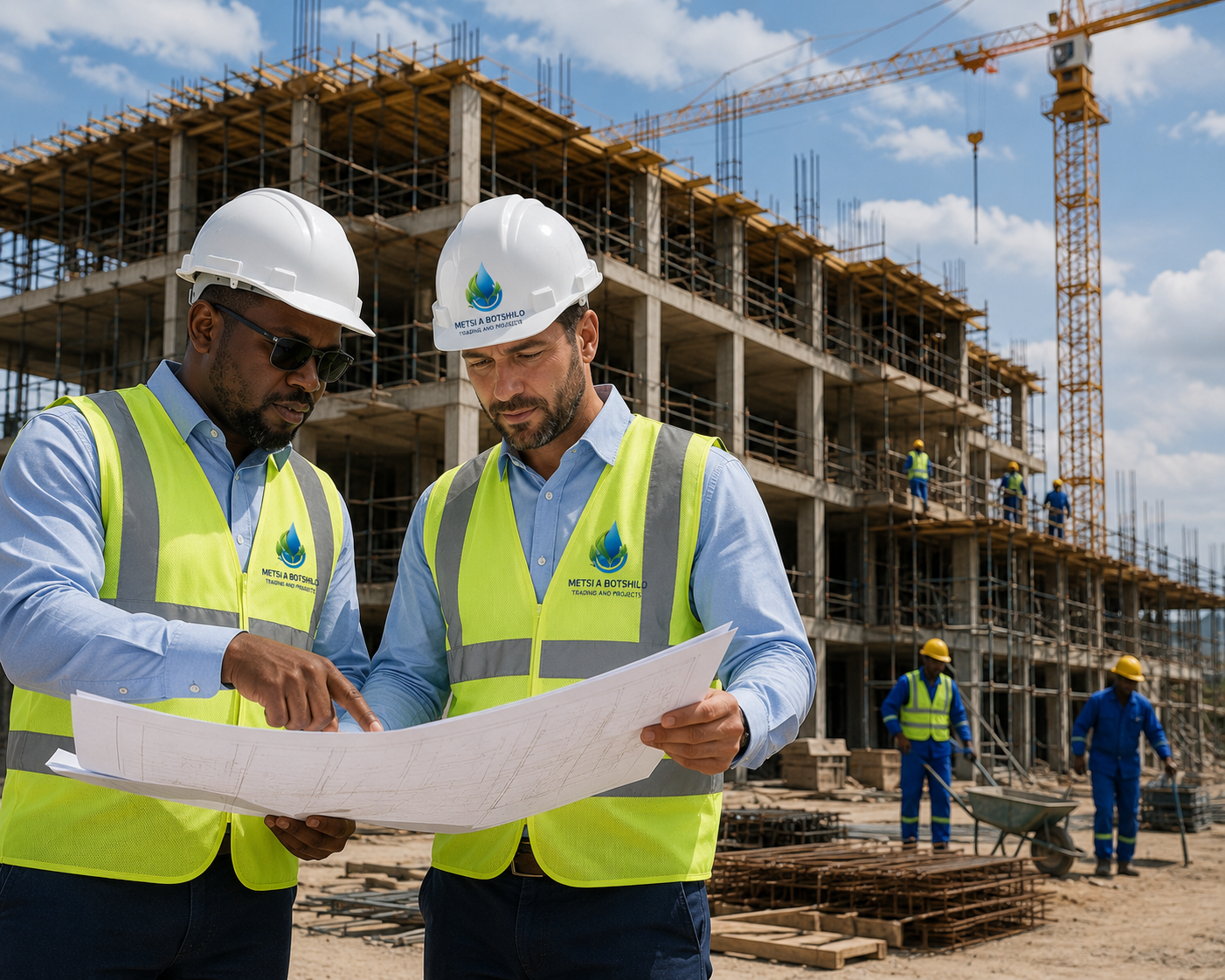 Building Construction