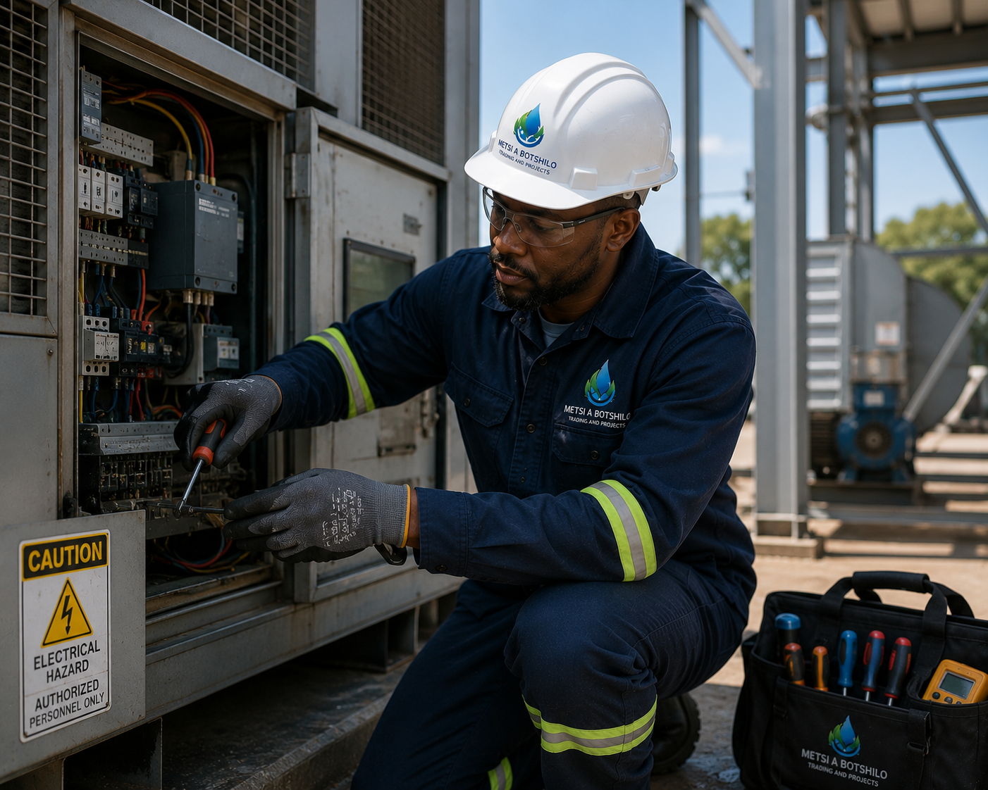 Maintenance Services