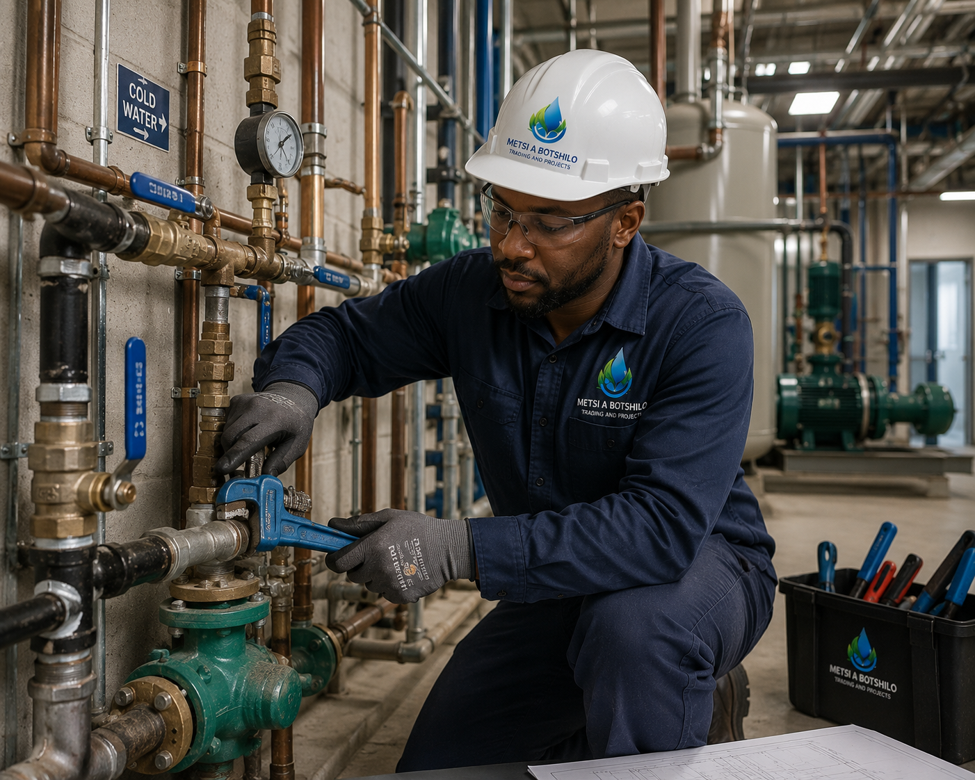 Plumbing Services